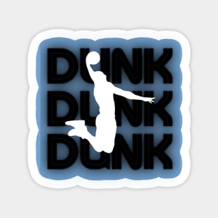 Dunk Sticker